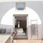 Ethos Vegan Fira, Santorini * 费拉