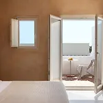 酒店 Ethos Vegan Fira, Santorini *