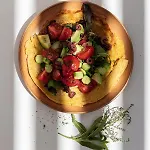 酒店 Ethos Vegan Fira, Santorini *