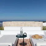 Ethos Vegan Fira, Santorini *