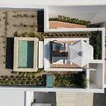 Ethos Vegan Fira, Santorini * Φηρά
