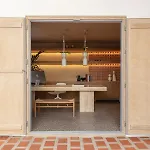 酒店 Ethos Vegan Fira, Santorini 费拉