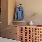 Ethos Vegan Fira, Santorini 酒店 费拉