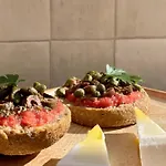 酒店 Ethos Vegan Fira, Santorini 费拉