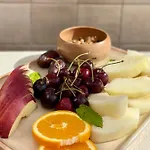 酒店 Ethos Vegan Fira, Santorini 费拉