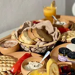 Ξενοδοχείο Ethos Vegan Fira, Santorini Φηρά