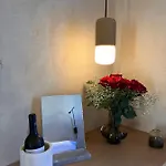 Ethos Vegan Fira, Santorini