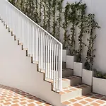 Ethos Vegan Fira, Santorini Ξενοδοχείο Φηρά