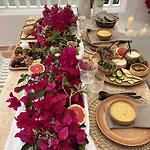 酒店 Ethos Vegan Fira, Santorini 费拉