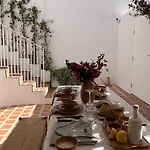 Ξενοδοχείο Ethos Vegan Fira, Santorini Φηρά