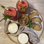 Ethos Vegan Fira, Santorini Ξενοδοχείο *