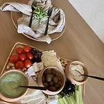 Ethos Vegan Fira, Santorini Ξενοδοχείο