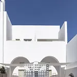 Ethos Vegan Fira, Santorini Ξενοδοχείο Φηρά