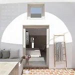 Ethos Vegan Fira, Santorini 费拉