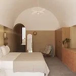 酒店 Ethos Vegan Fira, Santorini *