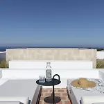 Ξενοδοχείο Ethos Vegan Fira, Santorini Φηρά