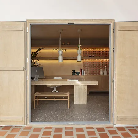 Ethos Vegan Fira, Santorini Fira (Santorini)