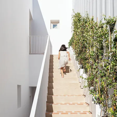 Ethos Vegan Fira, Santorini