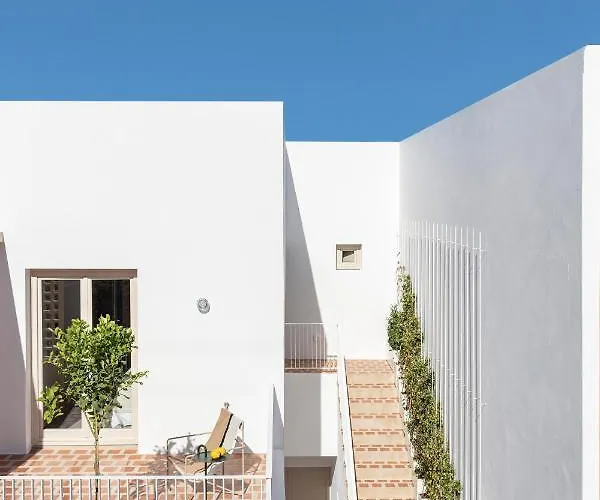 Ethos Vegan Fira, Santorini Fira (Santorini)