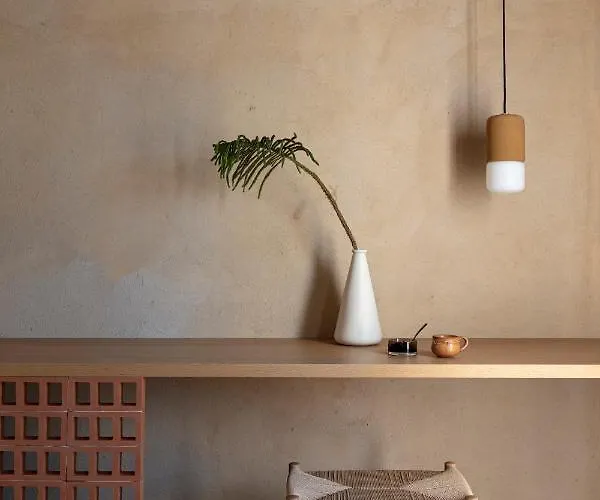 Hotel Ethos Vegan Fira, Santorini Fira (Santorini)