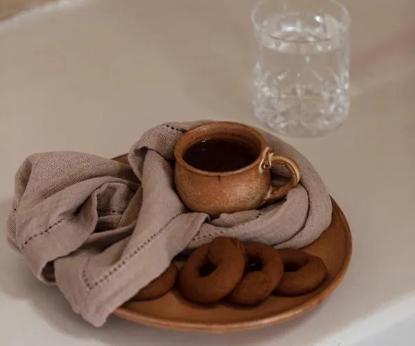 Ethos Vegan Fira, Santorini Hotel