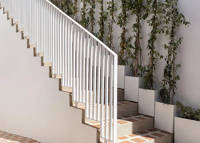 Ethos Vegan Fira, Santorini Hotel Fira (Santorini)