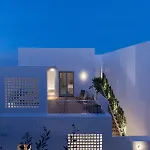 Otel Ethos Vegan Fira, Santorini *
