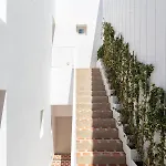 Otel Ethos Vegan Fira, Santorini *