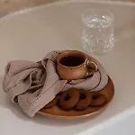 Ethos Vegan Fira, Santorini Otel